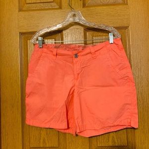 Columbia Ladies Shorts